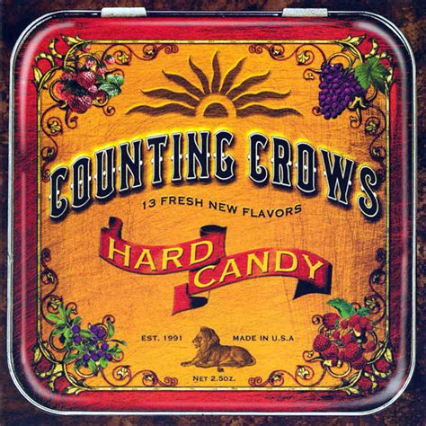 Counting Crows – Hard Candy Lyrics | Genius Lyrics