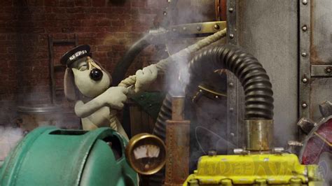 Wallace & Gromit World of Invention Blu-ray Review | Hi-Def Ninja - Blu-ray SteelBooks - Pop ...