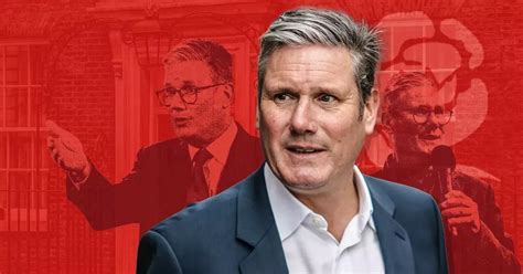 Keir Starmer: 'I really do hope the next Labour leader is a woman ...