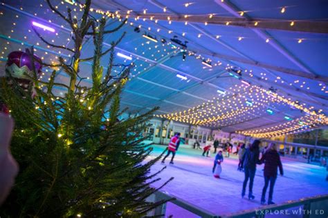 Top Things To Do At Cardiff's Winter Wonderland - Explore With Ed