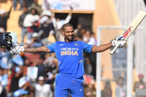 India post mammoth 358 vs Australia in 4th ODI - The Statesman