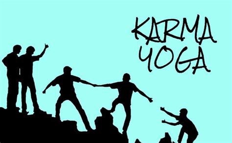 Karma Yoga | Types | Benefits | Effects | Learn about the Karma Yoga