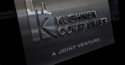 Kushner Family Business Unloads Thousands of Maryland Apartments ...