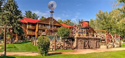 Top 2 Luxury Resorts In Wisconsin Dells, Wisconsin - Updated 2024 | Trip101