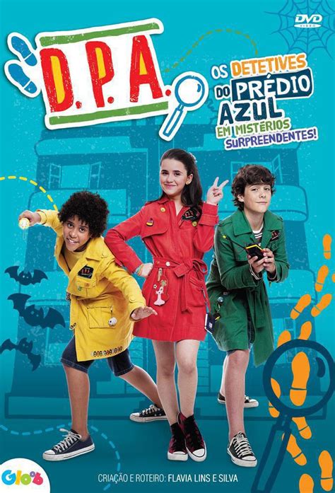 D.p.a. - Detetives Do Prédio Azul (Gloob): United States daily TV audience insights for smarter ...