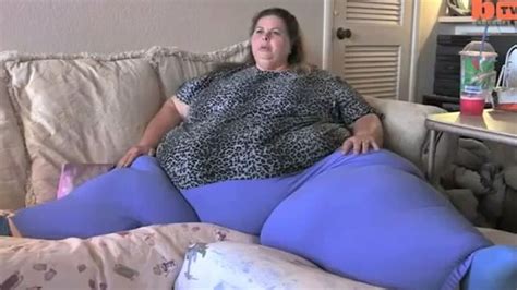 She Was The Heaviest Woman In The World - Until She Lost Over 400 Kilos