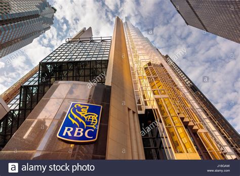 Rbc Building Stock Photos & Rbc Building Stock Images - Alamy