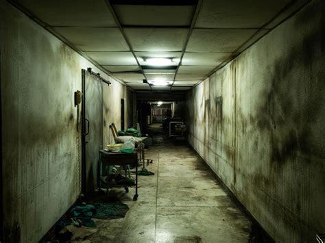 The Thrill of Horror Escape Rooms: What to Expect - # 1 Escape Room In Hyderabad | Physical ...