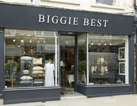 Biggie Best - Visit Henley