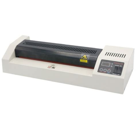 10 Mesin Laminating Berkualitas Terbaik dan Murah