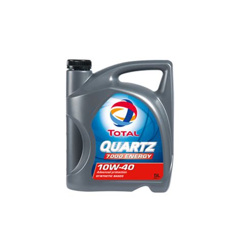 ENGINE OIL-TOTAL 10W40 – Ritz Auto Spares Trading Abu Dhabi