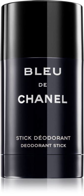 Chanel Bleu de Chanel, Deodorant Stick for Men 75 ml | notino.co.uk