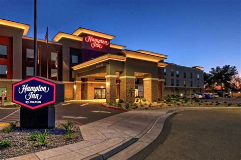 29 Best Hotels In Fresno (2024)