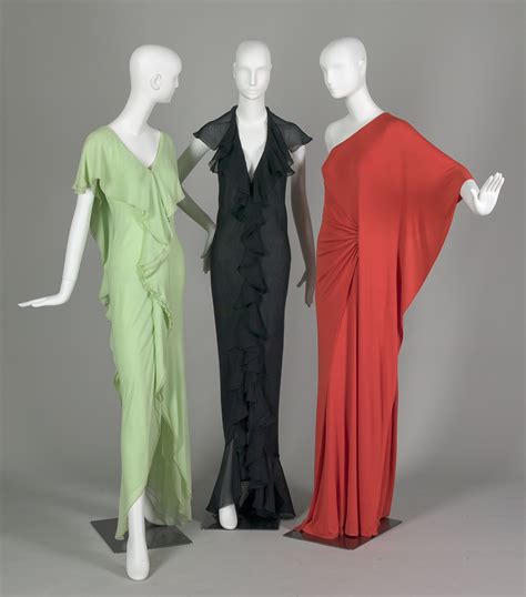 Vintage Style: 1970s Fashion Designers