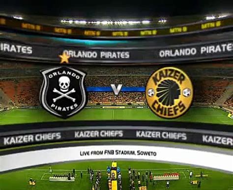 Orlando Pirates Vs Kaizer Chiefs Online | emergencydentistry.com