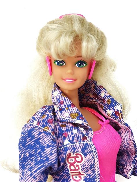 Vintage Barbie, Vintage Toys, Face Id, Old Toys, Mattel, Barbie Dolls ...