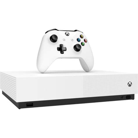 Microsoft Xbox One S All-Digital Edition 1TB NZ Prices - PriceMe