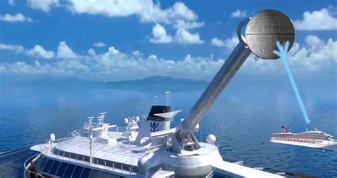 Secret third Quantum Class ship details revealed! - Royal Caribbean News and Rumors - Royal ...