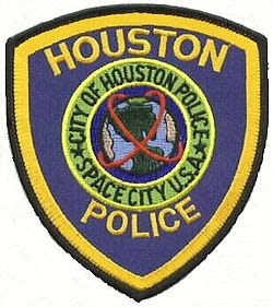 One Houston Police Officer Has A Beef With Food Trucks - A Texas Badge ...