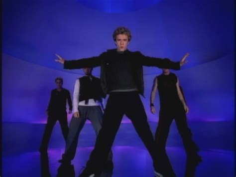 NSYNC - It's Gonna Be Me - Music Video - NSYNC Image (15716262) - Fanpop