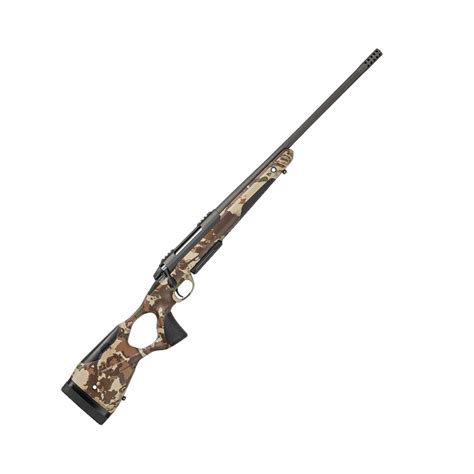 Sako S20 Hunter 6.5 Creedmoor 24" Bbl Fusion Rifle JRS20HFUS382 For Sale - Scopelist.com