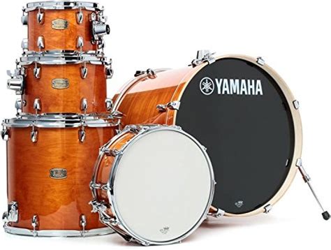 Best Yamaha Stage Custom Birch