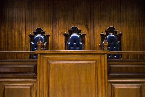 Courtroom Bench Stock Photos, Pictures & Royalty-Free Images - iStock