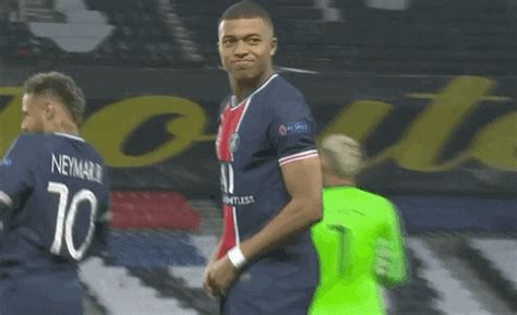 Champions League Ok GIF by UEFA - Find & Share on GIPHY