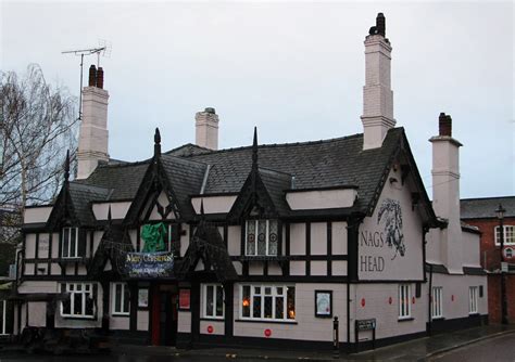 The Nags Head Pub - Wrexham | Jeff Keenan | Flickr