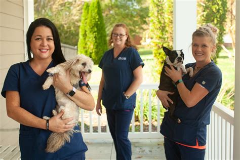 Meet the Staff | Scotts Creek Animal Hospital | Veterinarian