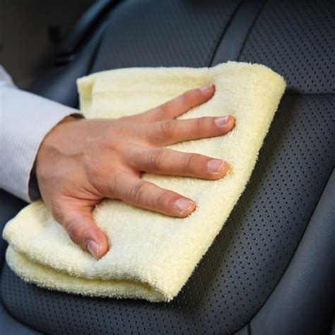 The Best Leather Car Seat Cleaner, Including Best Wipes for Leather Car ...