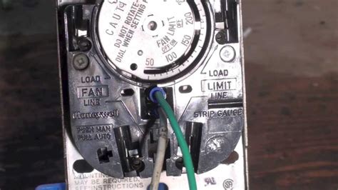 Furnace rapidly firing on and off : r/hvacadvice