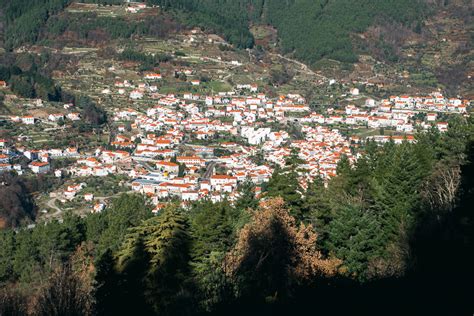 9 Best Hikes In Portugal (Coastal & Inland Trails) • Indie Traveller