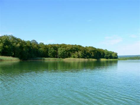 Lac de Madine - Randonnée Hika