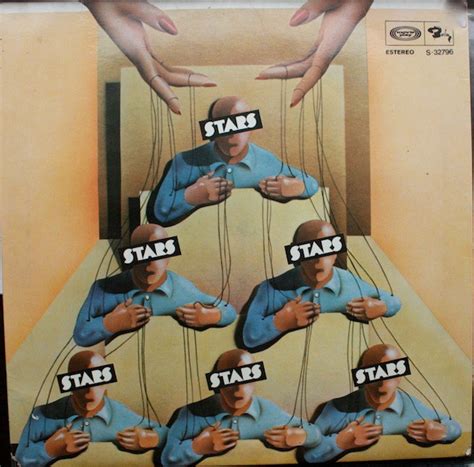 Stars – Stars | Releases | Discogs