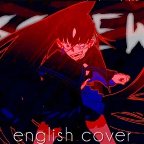 Stream USSEEWA (うっせぇわ) - english {{Amiaryllis cover}} by Chara | Listen ...