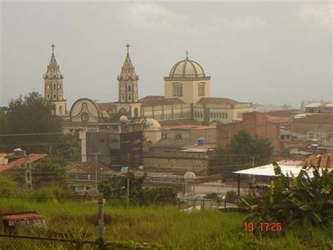 Conoce el Estado de Táchira | Venezuela Por Descubrir