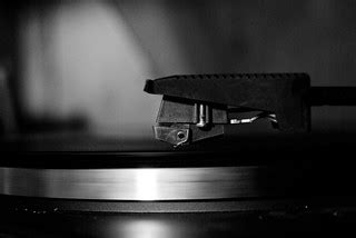 Vinyl | Simon Bonaventure | Flickr