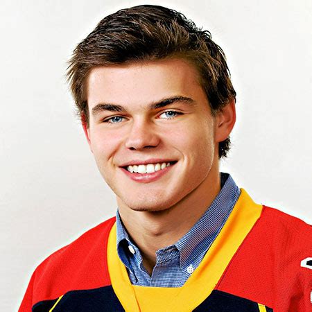 Alex DeBrincat Biography-salary, net worth, married, affair, relationship, dating, career, nhl ...