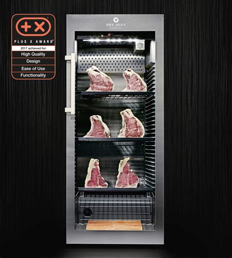 DRY AGER® - Dry Aging Fridge DX 1000®