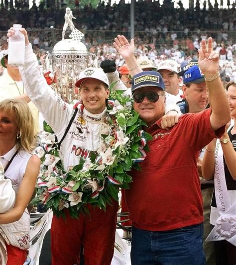 PHOTOS: Indy 500 winners throughout the years | Fox 59