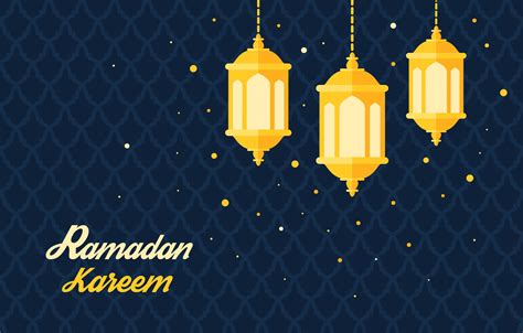 Ramadan Kareem 2020 HD Desktop Wallpapers - Wallpaper Cave