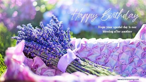 Free Happy Birthday Wallpaper with Flowers - birthdayimg.com