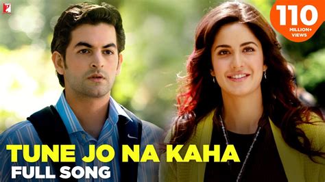 Tune Jo Na Kaha Song | New York | John Abraham, Katrina Kaif, Neil Nitin M | Mohit Chauhan ...