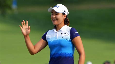 In Gee Chun To Join LPGA Tour in 2016 | LPGA | Ladies Professional Golf Association