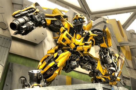 bumblebee | Erwin Soo | Flickr