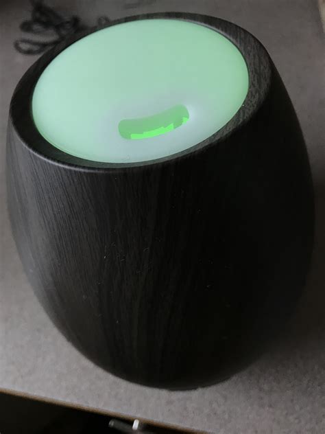 Easehold 400mL Essential Oil Diffuser & Humidifier Review - Rated 4.1/5