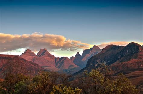 Drakensberg e Ukhahlamba-Drakensberg Park, Sudafrica: guida ai luoghi da visitare - Lonely Planet