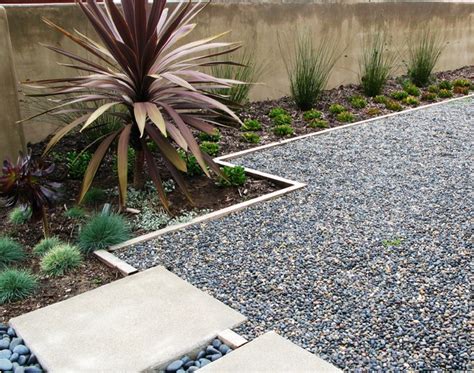 A Guide to Landscaping With 5 Types of Gravel & Stones