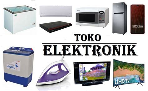 [UPDATE] Toko Elektronik Bandung Murah Lengkap! - Daftar Alamat Telepon